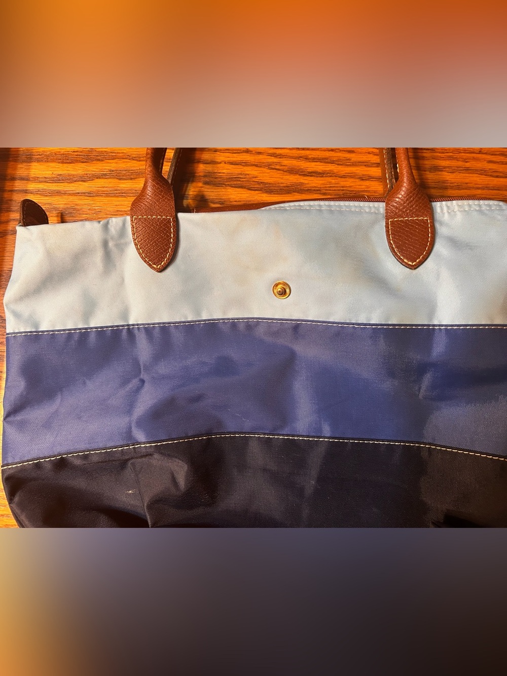 Longchamp Bag - Picture 8 of 16